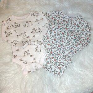 organic cotton onesies